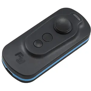 FeiYu Tech WG Remote Control, Action Cam Zubehör, Schwarz