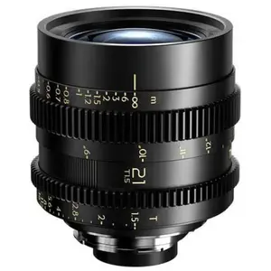 Thypoch 21 Mm T1.5 Ff M Mount Kameralinse