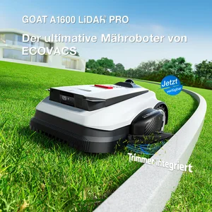 Ecovacs GOAT A1600 LiDAR PRO günstig