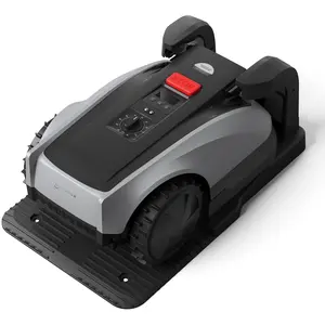 ECOVACS Rasenmähroboter GOAT O600 RTK günstig