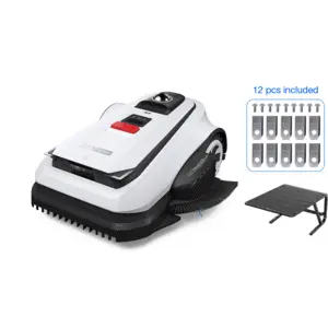 Ecovacs Geschenkpaket GOAT A1600 LiDAR PRO günstig