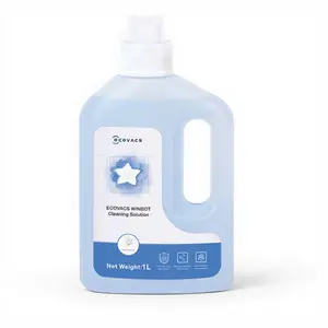 Ecovacs WINBOT Reinigungslösung 1l günstig