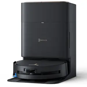 Ecovacs Deebot X9 Pro Omni Saugroboter