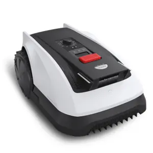 Ecovacs GOAT O800 RTK, Rasenmähroboter, 800 m², 22 cm, 3 cm, 8 cm, 45% günstig