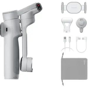 Insta360 Flow 2 Pro Creator Set Hellgrau günstig