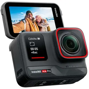 Insta360 Ace Pro Actioncam 360-grad-videokamera