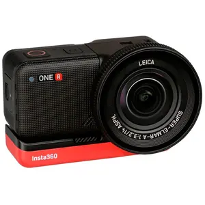 Insta360 One R 1´´ Action-kamera One Size