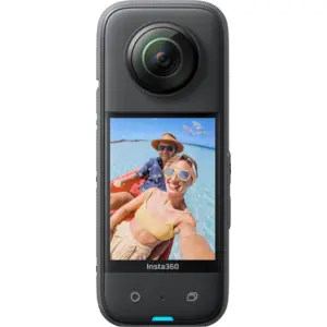 Insta360 X3 360 Action-kamera One Size günstig