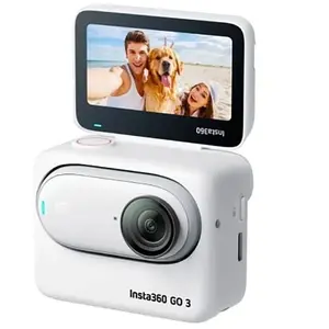 Insta360 Go 3 2.7k Action-kamera