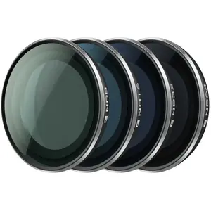 Insta360 Go 3s Nd-filterset