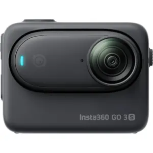 Insta360 GO 3S Schwarz 128GB günstig
