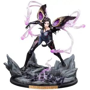 Apex Pvc Kai´sa League Of Legends Statue 30 Cm Rosa Rosa One Size günstig