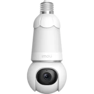 Überwachungskameras : Imou Bulb Cam