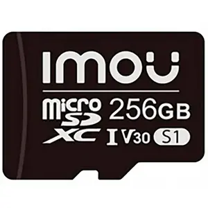 Imou Microsd 256gb Speicherkarte
