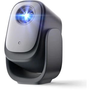 Dangbei Mini-Projektor N2 mit WLAN & Bluetooth, 1080P Smart Beamer mit...