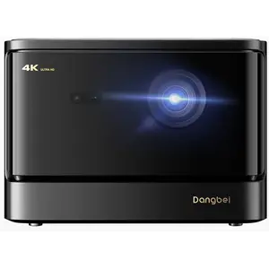 Dangbei Mars Pro 2 4K Laserbeamer 2450 Lumen günstig