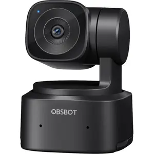 OBSBOT Tiny SE Full HD-Webcam Gestensteuerung