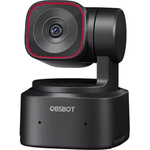 Obsbot Tiny 2 Lite Webcam PTZ 4K