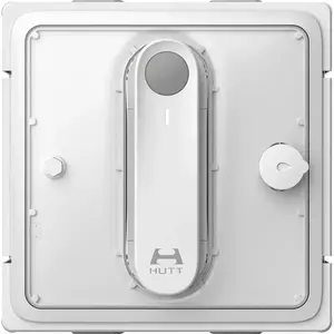 Hutt W9 Fensterputzroboter günstig