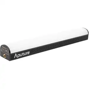 Aputure MT Pro Pixel-mapbare RGBWW-LED-Farb-Effektleuchte 300x40x35mm ... günstig
