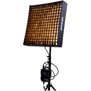 Amaran F22x (EU version) (Videoleuchte), Dauerlicht günstig