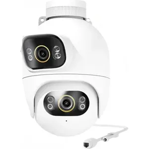 Imilab Ec6 Dual Cmsxj68a Überwachungskamera One Size