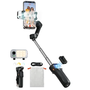 Hohem Isteady V3 Kit For Smartphones Kamera Gimbal günstig