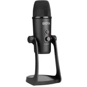 Boya By-pm700 Usb Studio Mikrofon