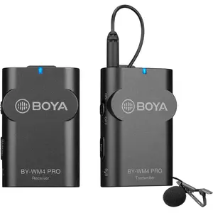 Boya Funkmikrofon