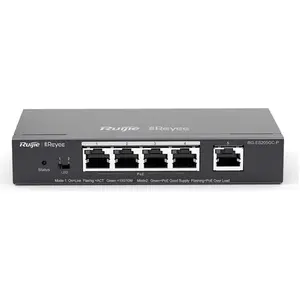 Ruijie Reyee Rg-es205gc-p Switch