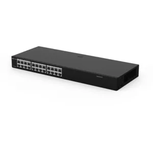 Ruijie Networks Rg-es224gc Switch Silber One Size / EU Plug Silber One...