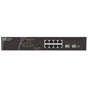 Ruijie Reyee Rg-es110gds-p Switch