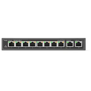 Ruijie Reyee Rgrg-es110d-p Switch