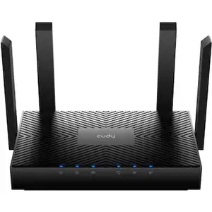 cudy WR3000 AX3000 Wi-Fi 6 Mesh Router Gigabit WLAN-Router