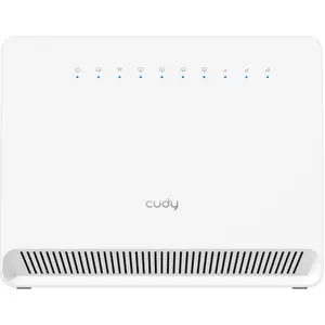 cudy WLRO AC1200 Wi-Fi 4G LTE-Cat6 Gigabit Router