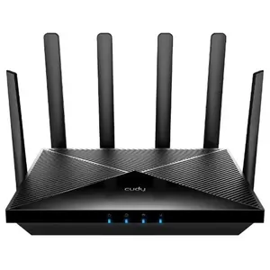 CUDY LT700 AC1200 Wi-Fi 4G Router LTE-Cat6 Gigabit