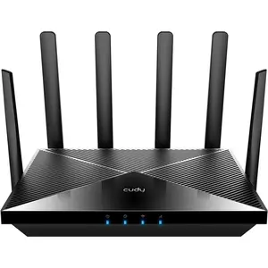 Cudy LT18, Wi-Fi 6 (802.11ax), Dual-Band (2,4 GHz/5 GHz), Ethernet/LAN... günstig
