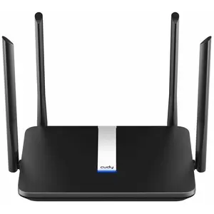 Cudy Ax1800 Router