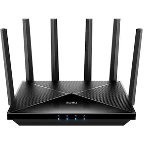 CUDY WR11000 BE11000 Tri-Band2.5G Wi-Fi 7 Mesh Router