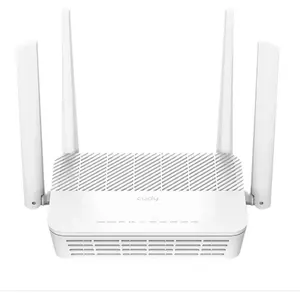 CUDY WR3000P AX3000 Wi-Fi 6 MESH Router