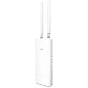 CUDY LT700 Outdoor 4G LTE Cat6 Router AC1200 Wi-Fi Gigabit