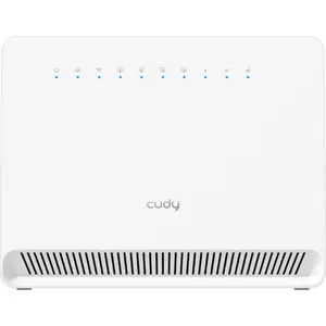 Cudy LT400E, Wi-Fi 4 (802.11n), Einzelband (2,4GHz), Ethernet/LAN, 4G,...