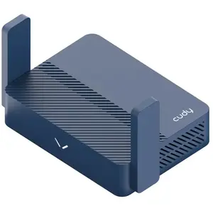 cudy WLRO AX3000 2.5G Wi-Fi 6 Router with USB