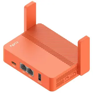 CUDY TR1200 Wireless Mini VPN Router