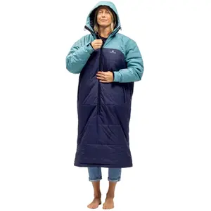 Schlafsackjacke Voited Bleu M günstig