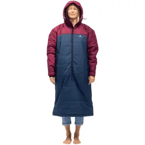 Schlafsackjacke Voited Rouge XL günstig