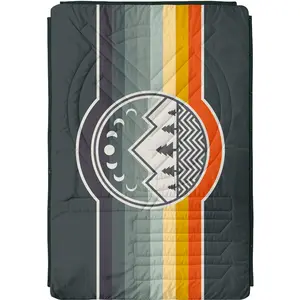 Voited, Decke, Decke Fleece Blanket (203 x 137 cm) günstig