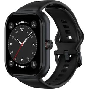 Honor Choice QCY Watch, 4,95 cm (1.95"), AMOLED, Touchscreen