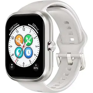 Honor Choice Watch, 4,95 cm (1.95"), AMOLED, Touchscreen, GPS