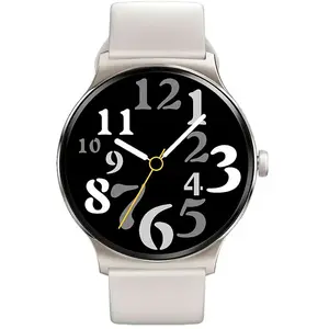 Haylou Solar Lite Ls05 Smartwatch One Size